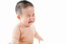 Tập luyện phục hồi chức năng điều trị táo bón trẻ em