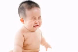 Tập luyện phục hồi chức năng điều trị táo bón trẻ em