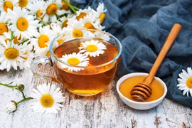 Thời điểm vàng nên uống mật ong để có sức khoẻ tốt