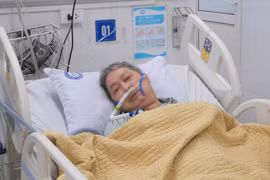 Người bệnh đái tháo đường viêm phổi nặng khi mắc cúm A