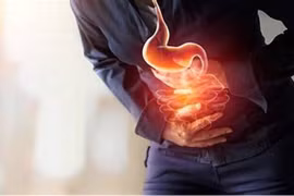 Nhận biết sớm để tránh biến chứng nguy hại của rối loạn tiêu hóa