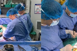 Nội soi thay van động mạch chủ: Bước đột phá trong điều trị bệnh tim mạch