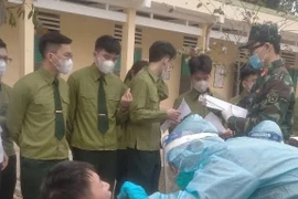 Cần hiểu đúng về nhiễm não mô cầu khiến một quân nhân tử vong