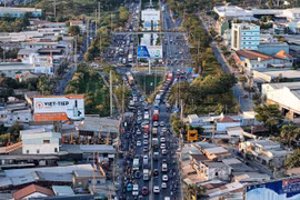 Không còn cấp huyện, TP HCM sẽ xóa hết ranh giới hành chính 