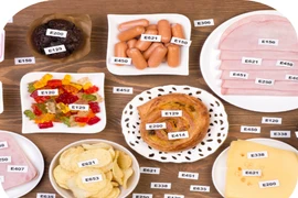 Dinh dưỡng kiểm soát và điều trị bệnh viêm quanh răng