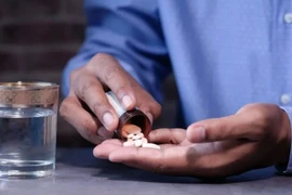 Bác sĩ mách cách sử dụng thuốc điều trị cúm mùa an toàn, hiệu quả