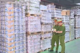 Sau vụ gần 600 loại sữa giả, chuyên gia chỉ cách chọn sữa cho thai phụ