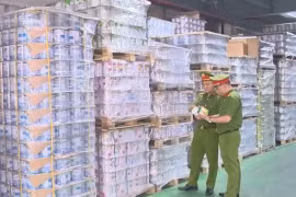 Sau vụ gần 600 loại sữa giả, chuyên gia chỉ cách chọn sữa cho thai phụ