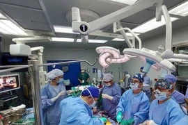 Muốn mang thai sau mổ van tim cơ học, cần lưu ý gì?