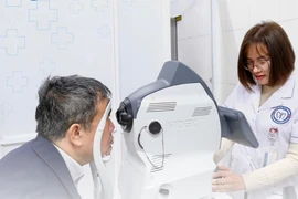 Biến chứng mắt ở người bệnh đái tháo đường dễ mù lòa