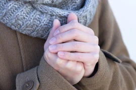 Cách bảo vệ huyết áp trong thời tiết lạnh ngày Tết