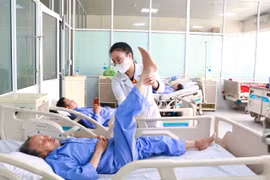 Trời lạnh: "Ám ảnh" đột quỵ não, đột quỵ tim tăng nhanh trong giới trẻ