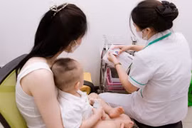 Địa chỉ vàng: Nơi tiêm phòng vắc xin phòng bệnh uy tín tại Hà Nội