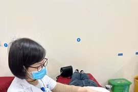 Cứu ngải phương pháp trị bệnh mùa đông hiệu quả và an toàn