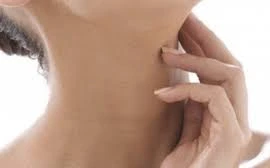 Dấu hiệu kỳ lạ ở cổ cảnh báo cơ thể sắp bị ung thư