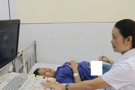 Khám thai chỉ siêu âm, nhiều sản phụ nguy kịch
