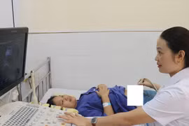 Khám thai chỉ siêu âm, nhiều sản phụ nguy kịch