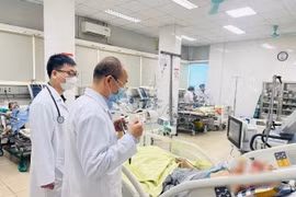 Đừng chủ quan với cúm mùa