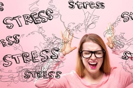 Tưởng ung thư nhưng hóa ra bị rối loạn sự thích ứng