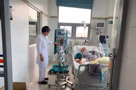 Tổn thương thận cấp vì uống thuốc Nam của “thầy lang vườn”