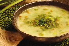 Món ăn – bài thuốc phòng chữa bệnh nắng nóng