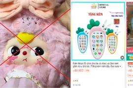  Vụ Baby Three nghi có "đường lưỡi bò", Cục Quản lý thị trường nói gì?