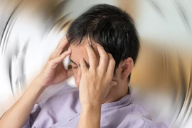 Bác sĩ chỉ rõ cách xử lý khi xuất hiện hội chứng tiền đình