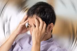 Bác sĩ chỉ rõ cách xử lý khi xuất hiện hội chứng tiền đình