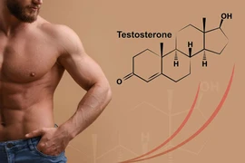 Testosterone thấp có phải nguyên nhân gây vô sinh?