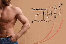 Testosterone thấp có phải nguyên nhân gây vô sinh?