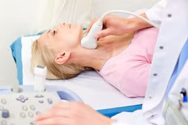 Đau đầu, cổ... không ngờ lóc tách động mạch cảnh gây đột quỵ