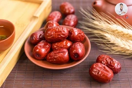 Những "kẻ thù không đội trời chung" của táo đỏ, Tết dùng nhất định phải nhớ