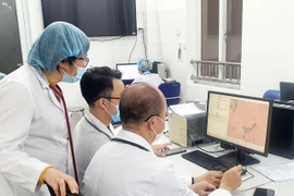 Nhiễm não mô cầu có thể tử vong trong 24h