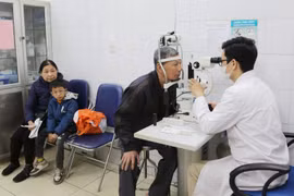 Thiên đầu thống biến chứng nguy hiểm, coi chừng mù lòa