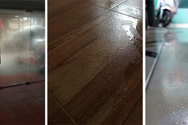 Cách đối phó với thời tiết nồm ẩm