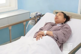 Kỹ thuật chuyên sâu cứu sản phụ suy đa tạng do tiền sản giật