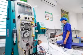 Đau bụng âm ỉ không ngờ viêm tụy cấp nặng, Triglycerid tăng gấp 30 lần