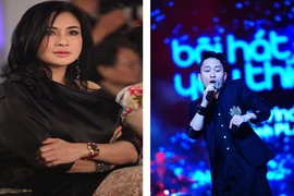 “Dạ tiệc năm mới 2014” cho cộng đồng người Việt tại Nga