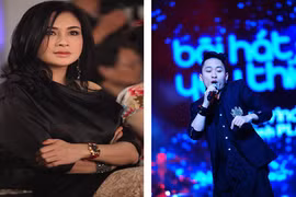 “Dạ tiệc năm mới 2014” cho cộng đồng người Việt tại Nga