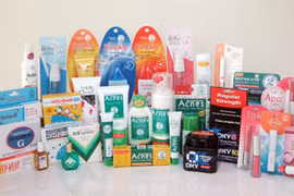 Rohto-Mentholatum chăm sóc mắt cho người Việt Nam