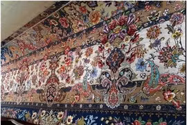 Điều mới mẻ ít biết về thảm gạch Mosaic thương xá Tax TP HCM