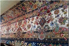 Điều mới mẻ ít biết về thảm gạch Mosaic thương xá Tax TP HCM