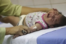 Hà Nội vào mùa lạnh có an toàn với dịch Zika?