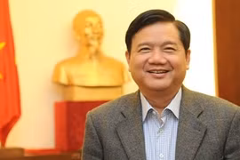 Tôi thích kiểu "bán sữa" của Bí thư Đinh La Thăng