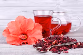 Trà giảm cân loại nào tốt, hiệu quả và an toàn?