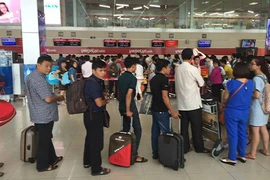 Hành xử ''hổng giống ai'' của Vietjet Air khiến hành khách thất vọng