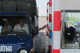 Đề xuất bỏ Trạm thu phí Đại Xuyên cao tốc Cầu Giẽ - Ninh Bình