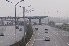 Được chạy 120km/h trên cao tốc Cầu Giẽ - Ninh Bình