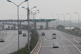 Được chạy 120km/h trên cao tốc Cầu Giẽ - Ninh Bình