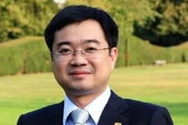 Ngưỡng mộ những ủy viên 7x vào Ban chấp hành Trung ương Khóa XII